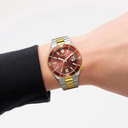 Men's Citizen Watch NJ0234-58X Men's Citizen Watch NJ0234-58X Men's Citizen Watch NJ0234-58X