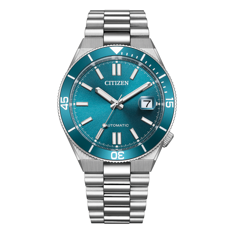 Men's Citizen Watch NJ0231-56L
