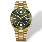 Men's Citizen Watch NJ0232-53X