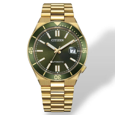 Men's Citizen Watch NJ0232-53X