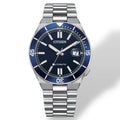 Datejust 41 Oyster, 41 mm, Oystersteel and yellow gold