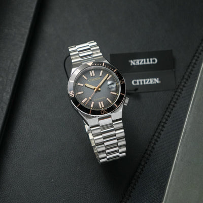 Men's Citizen Watch NJ0238-57E