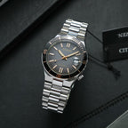 Men's Citizen Watch NJ0238-57E