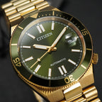 Men's Citizen Watch NJ0232-53X