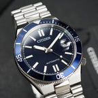 Datejust 41 Oyster, 41 mm, Oystersteel and yellow gold