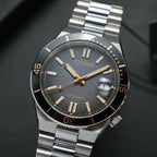 Men's Citizen Watch NJ0238-57E