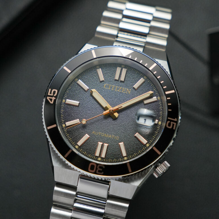 Men's Citizen Watch NJ0238-57E