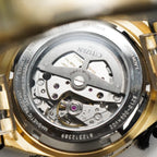 Men's Citizen Watch NJ0232-53X