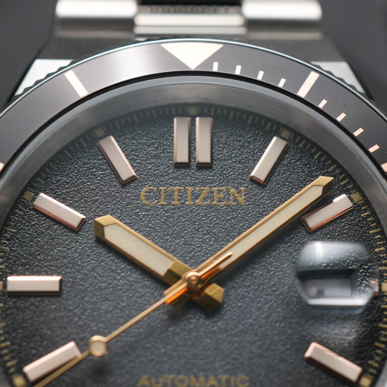 Men's Citizen Watch NJ0238-57E