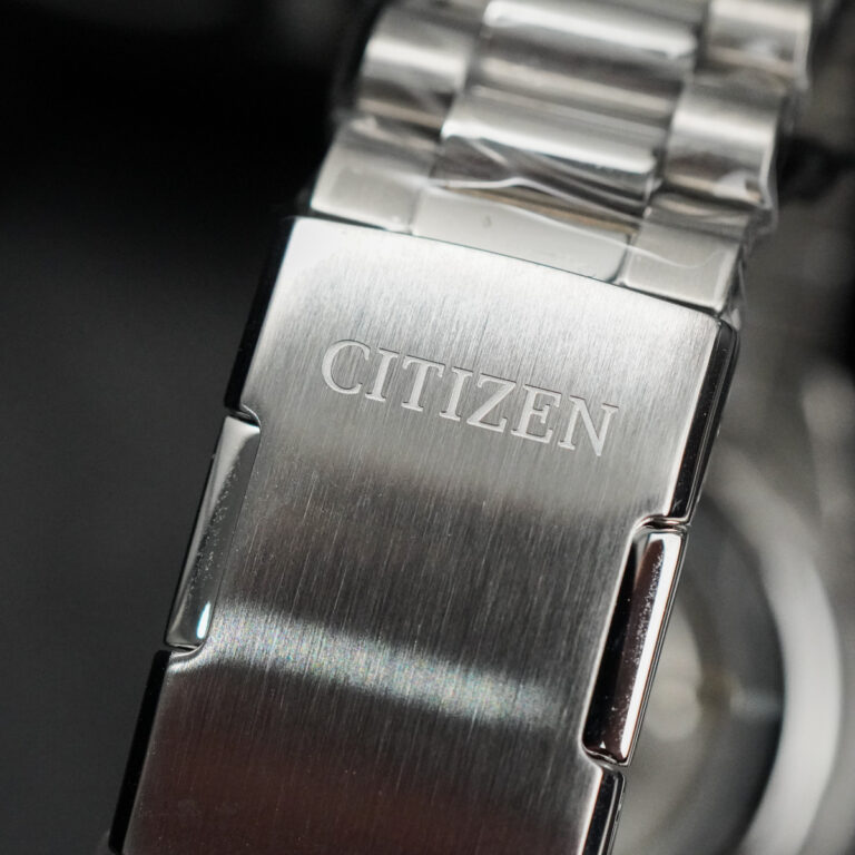 Men's Citizen Watch NJ0231-56L