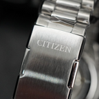 Men's Citizen Watch NJ0231-56L