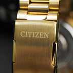 Men's Citizen Watch NJ0232-53X