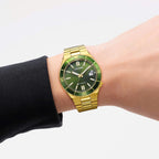 Men's Citizen Watch NJ0232-53X