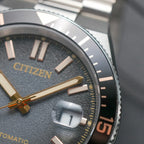 Men's Citizen Watch NJ0238-57E